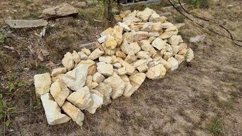 Dekorace do skalky