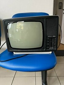 Retro televize - 1