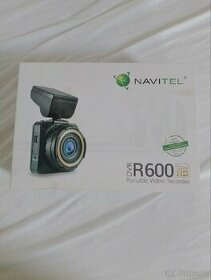 Autokamera Navitel R600 - 1