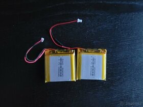 MIYOO mini náhradní baterie