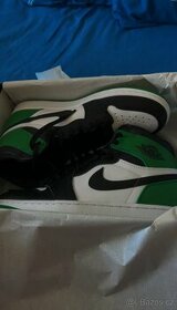 Nike Jordan 1 Retro High OG Green