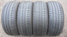 Letní pneu 245/45/19 Michelin