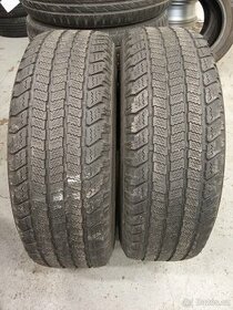 215/70 R16 Good Year celoroční pneumatiky