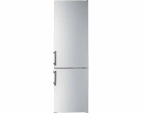 Objevte chladničku s mrazničkou Wolkenstein KGK180