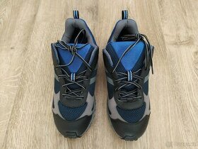 Vojenské sportovní boty - 1