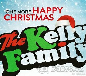 Kelly Family MCD - One More Happy Christmas