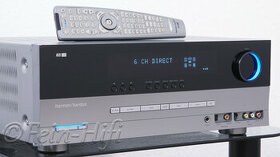 Harman Kardon AVR-145, 5.1 AV receiver s DO, návod - 1