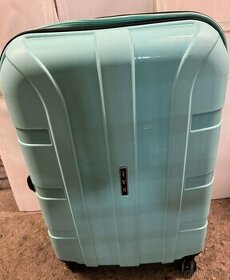 Cestovní kufr velký - 1