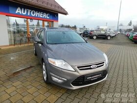Ford Mondeo 2.2tdci 147kw 2012 - 1