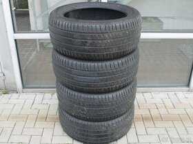 4ks letní pneu Michelin Latitude Sport 3 275/45/20 110V XL - 1