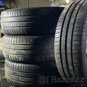 Letní pneu 205/60 R16 92V Michelin  5-5,5mm