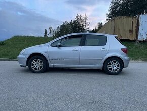 Peugeot 307 1.6 HDI