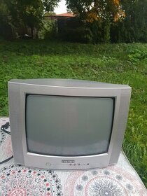 Televize - 1