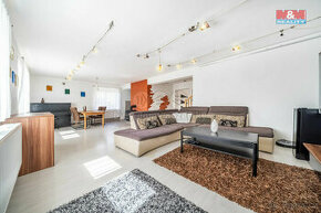 Prodej rodinného domu 5+kk, 238 m², Borovany