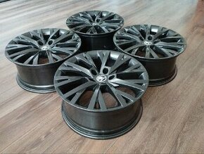 Alu kola 5x112 R18 ANTARES - Škoda Superb III, Passat B8