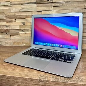 MacBook Air 13¨, i5, rok 2017, 8GB RAM, 256GB SSD ZARUKA