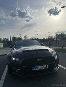 Prodám ford mustang