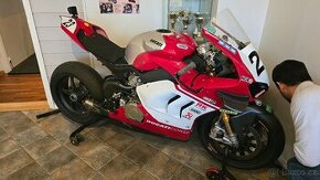 Ducati Panigale V4R