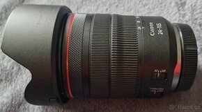 Canon RF 24-105 f4 L IS USM