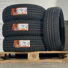 NOVÉ Letní pneu 215/55 R17 98W XL Tracmax