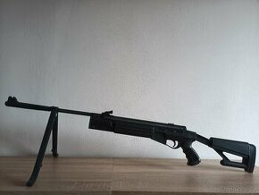 Vzduchovka Hatsan Střílet 6,35mm