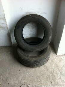 Letni pneu 205/65R16C - 1