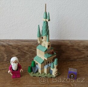 Lego Harry Potter 30435 Postav si vlastní Bradavický hrad