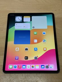 iPad Pro 12.9” M1 2022 128GB Apple KeyBoard / Záruka