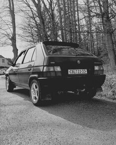 Škoda Favorit, 1994, EKO ZAPLACENO