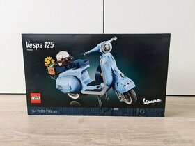 Lego Creator Expert 10298  - Vespa 125