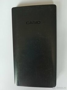 Kalkulačka Casio s krytem FX-220 Fraction