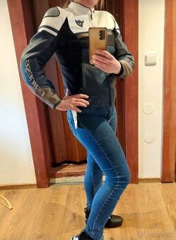 Dámská bunda na motorku  zn Dainese