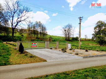 Prodej pozemku k bydlení, 800 m², Milotice nad Opavou