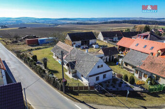 Prodej rodinného domu, 126 m², Štítov u Blovic