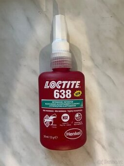 Loctite 638