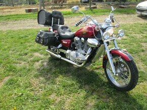 PRODAM KAWASAKI VN 1500 VULCAN - 1