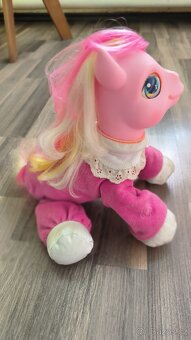 Koník my litle ponny