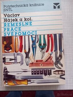 Řemeslné práce svépomocí