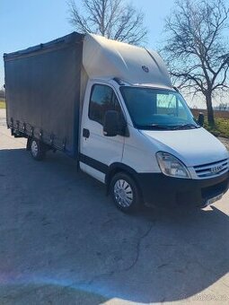 Iveco Daily 2,3