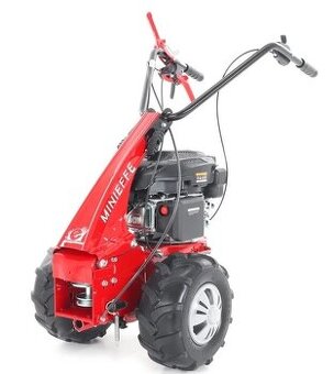 EUROSYSTEMS MINIEFFE s přísl. - v provozu 3 hod, sleva 30%