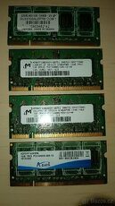 DDR2 1GB SO-DIMM