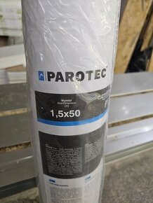Střešní plastova fólie PAROTEC 110