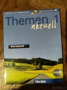 Themen aktuell 1 - učebnice