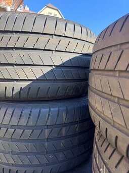 Bridgestone 275/45 R20 a 305/40 R20 rft x6