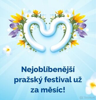 Pražský Majales 26.04.2025