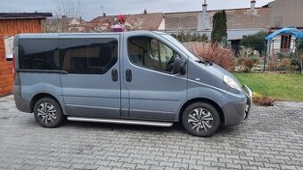 Renault Trafik 2.0 d.