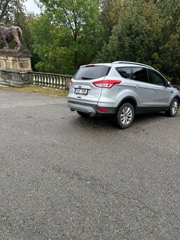 Ford Kuga 2