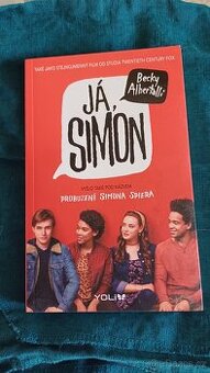 Já, Simon