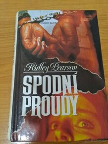 Spodní proudy - 1