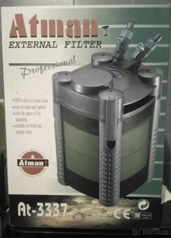 Filtrace Atman At - 3337